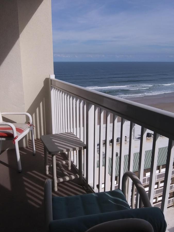 Oceanview Studio Daytona Beach Exterior photo